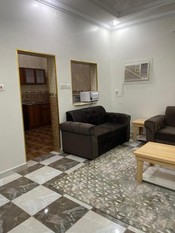 Aroos Al Shati Furnished Units Aparthotel Umm Lajj Bagian luar foto