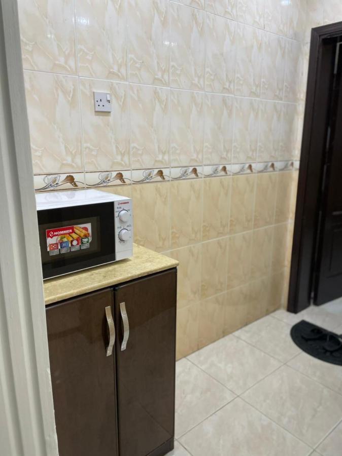 Aroos Al Shati Furnished Units Umm Lajj Bagian luar foto